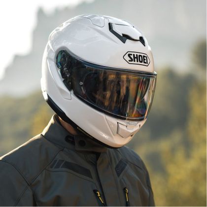 Casque Shoei GT-AIR 3 - Blanc