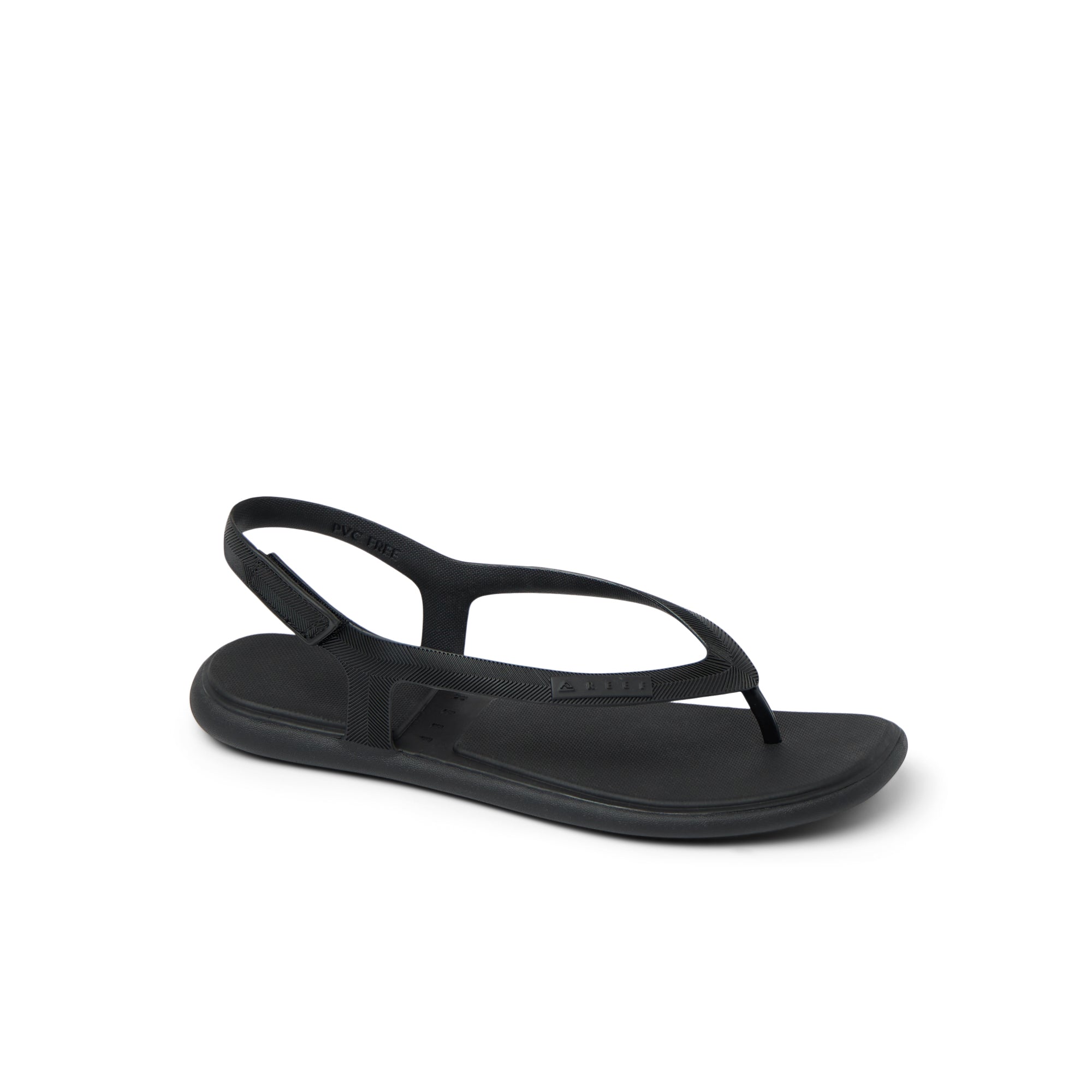 Water Willow Maya Black Black