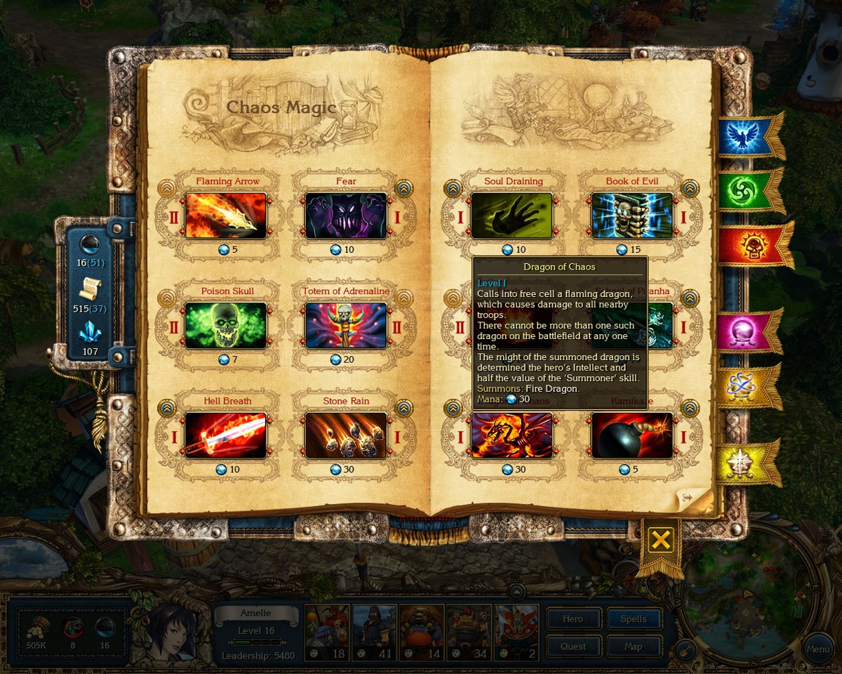 King's Bounty: Platinum Edition- PC
