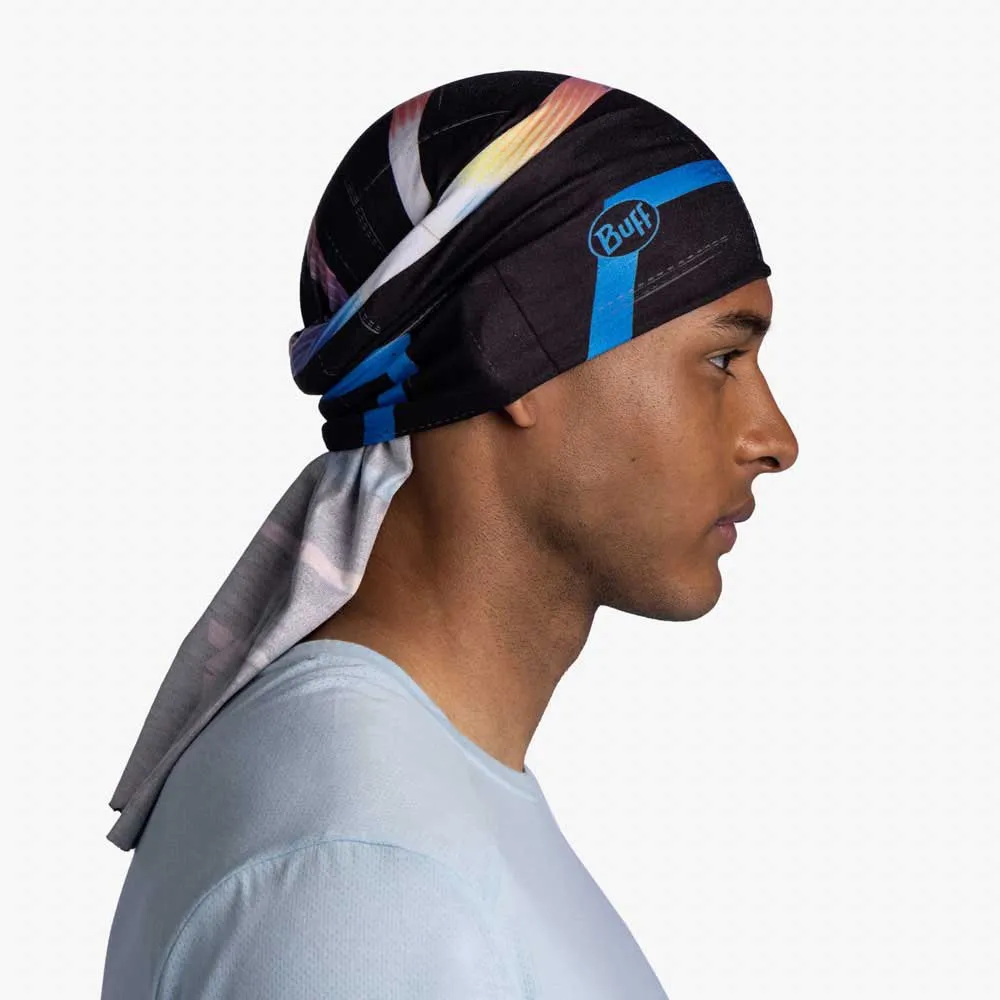 Buff ® Protetor de nuca refletivo