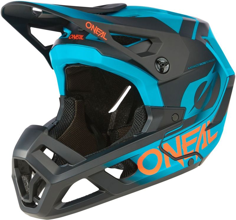 Downhill Moutainbikehelm O'Neal SL1
