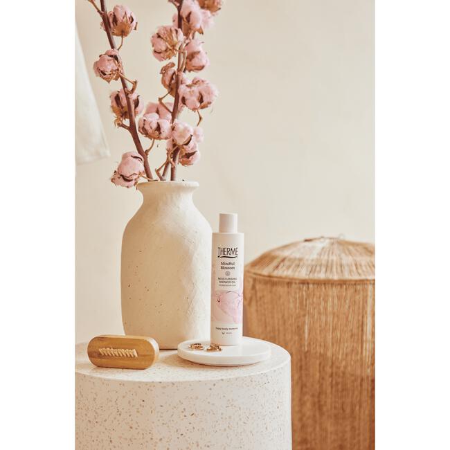 Therme Mindful Blossom Hydraterende Doucheolie 250 ML