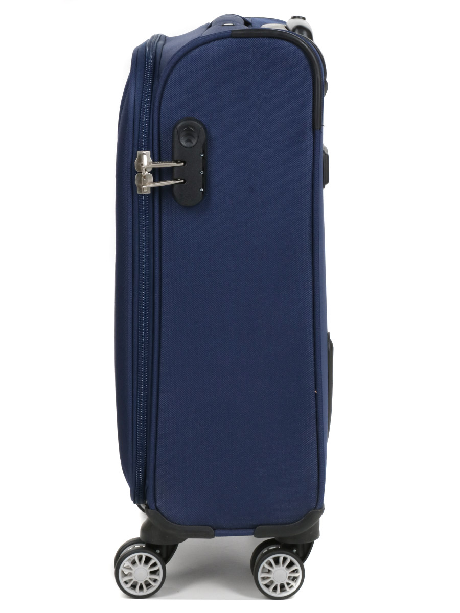 Valise Madisson Londres 2 - 55 cm