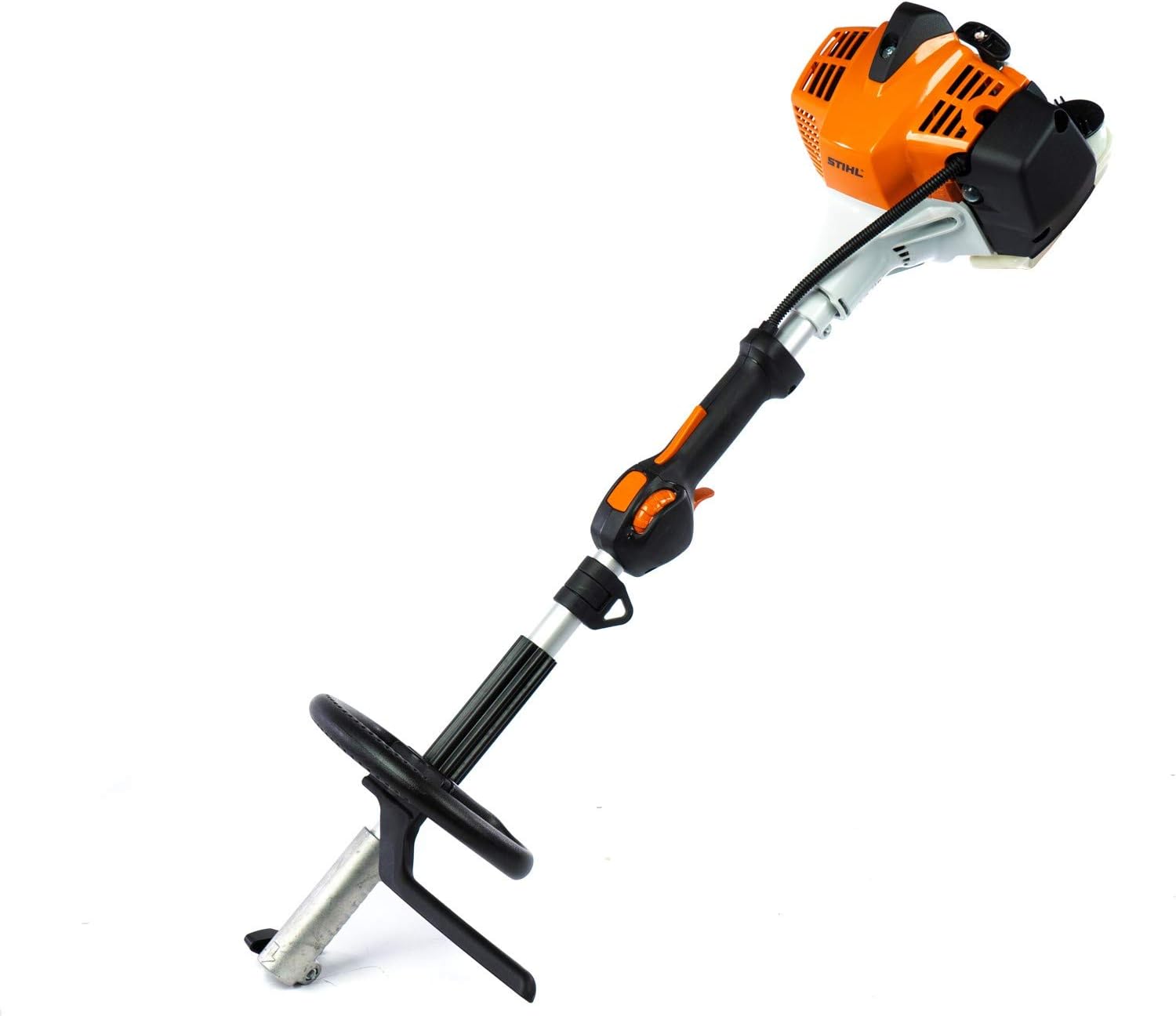 Stihl KombiMotor KM 94 RC-E 1,2PS mit Rundgriff