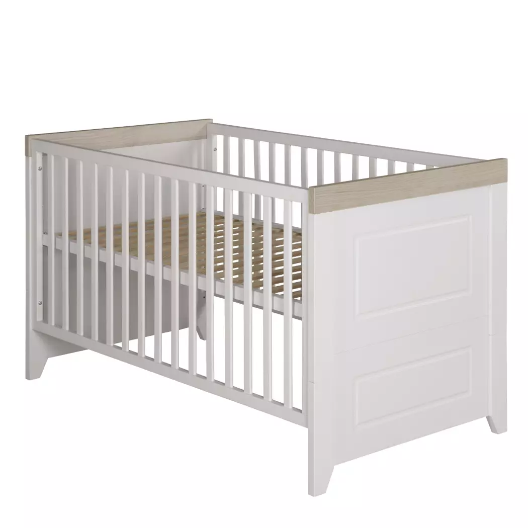 Babyzimmer-Set Felicia 3tlg.