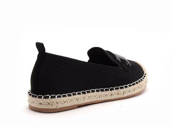 Tom tailor basses femme 74902500001 noir