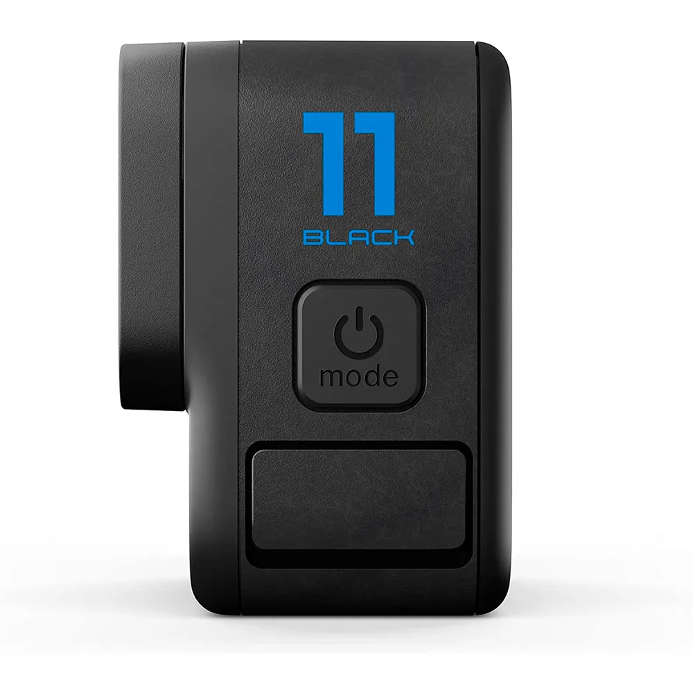 GoPro HERO11 Black Action-Kamera