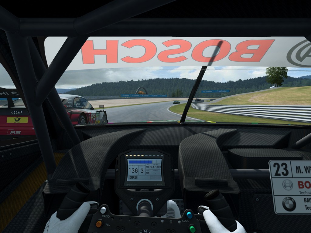 DTM Experience 2014- PC