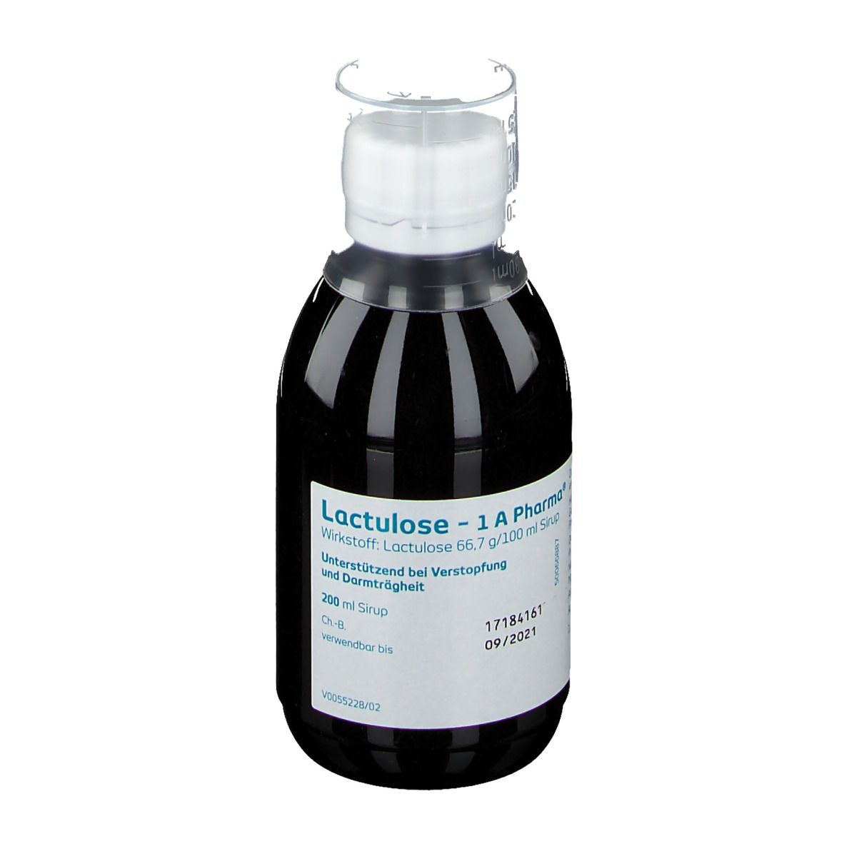 Lactulose - 1A Pharma®
