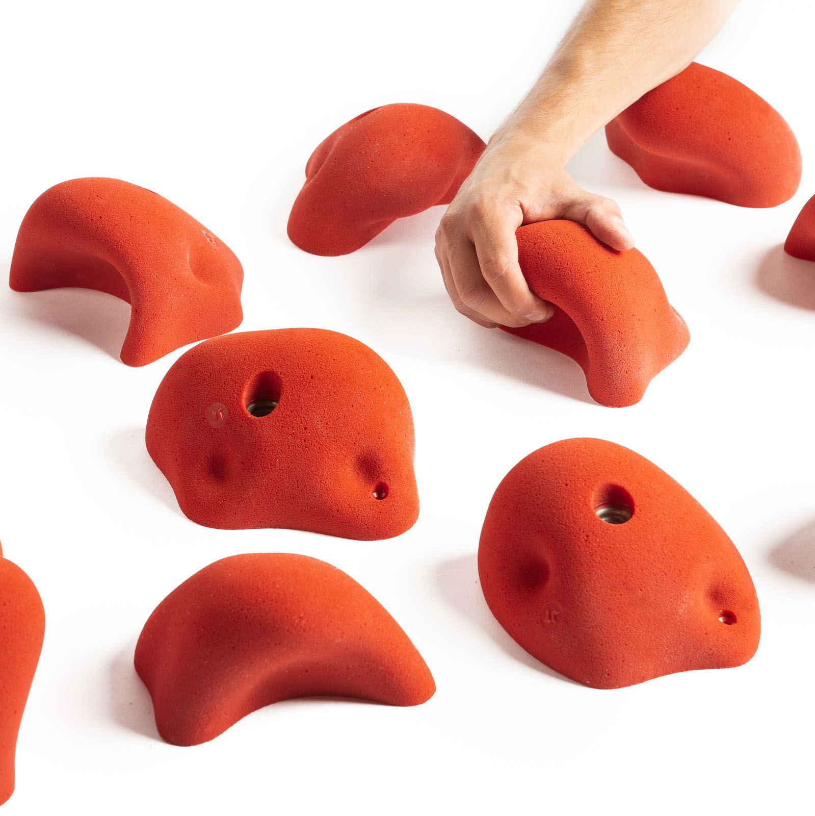 Kitka Dimple Jugs L (PU)