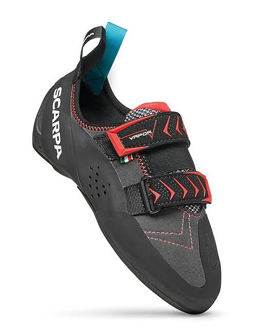 SCARPA - CHAUSSONS ESCALADE VAPOR V LV