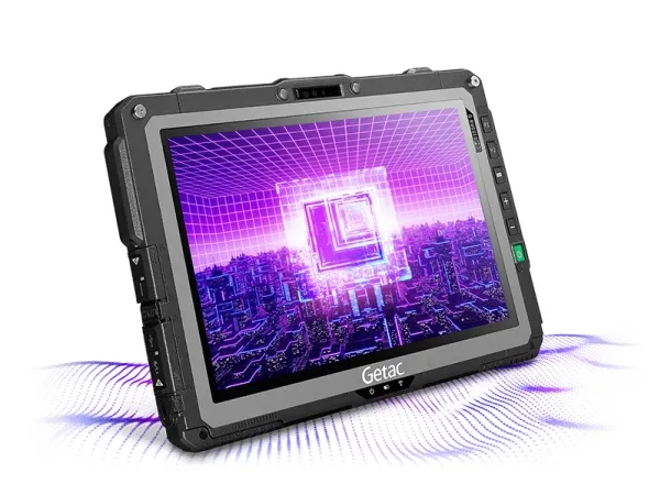 Getac UX10 G3 - Grov - tablet - Intel Core i5 - 1235U / op til 4.4 GHz - Win 11 Pro - Intel Iris Xe Graphics - 8 GB RAM - 256 GB SSD NVMe - 10.1