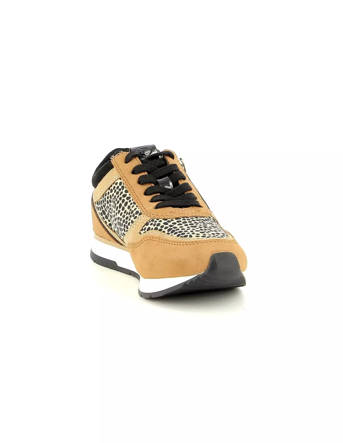 TAMARIS 23603 - Baskets Cognac