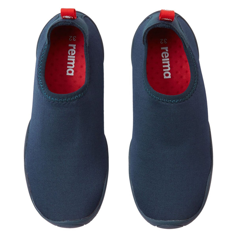 Reima Reima Swimming Shoes Lean Marine