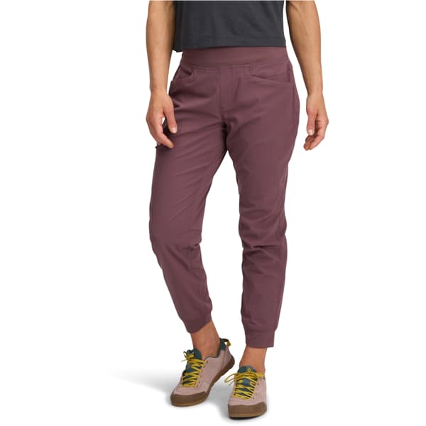Pantalon escalade BLACK DIAMOND W TECHNICIAN JOGGER PANTS FIG