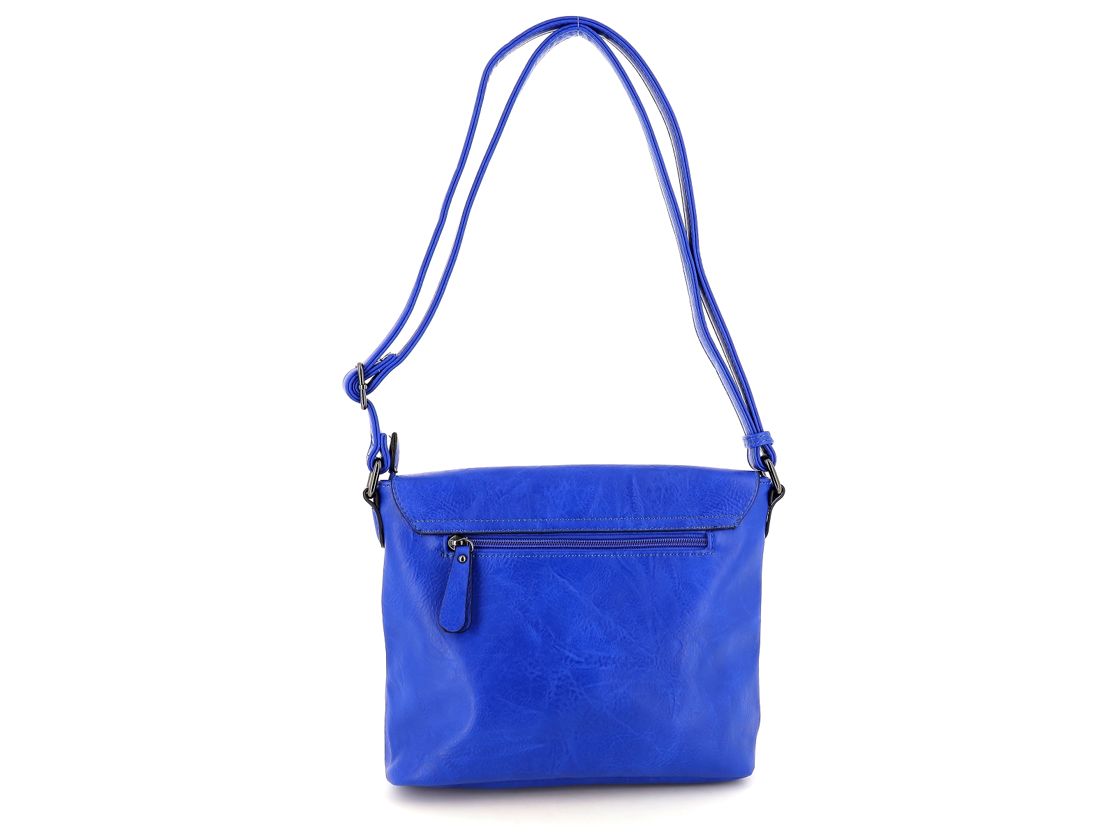 M brand-1682282 Synthétique Bleu roi