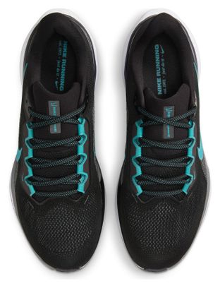 Chaussures Running Nike Pegasus 41 Noir/Blanc/Bleu Homme