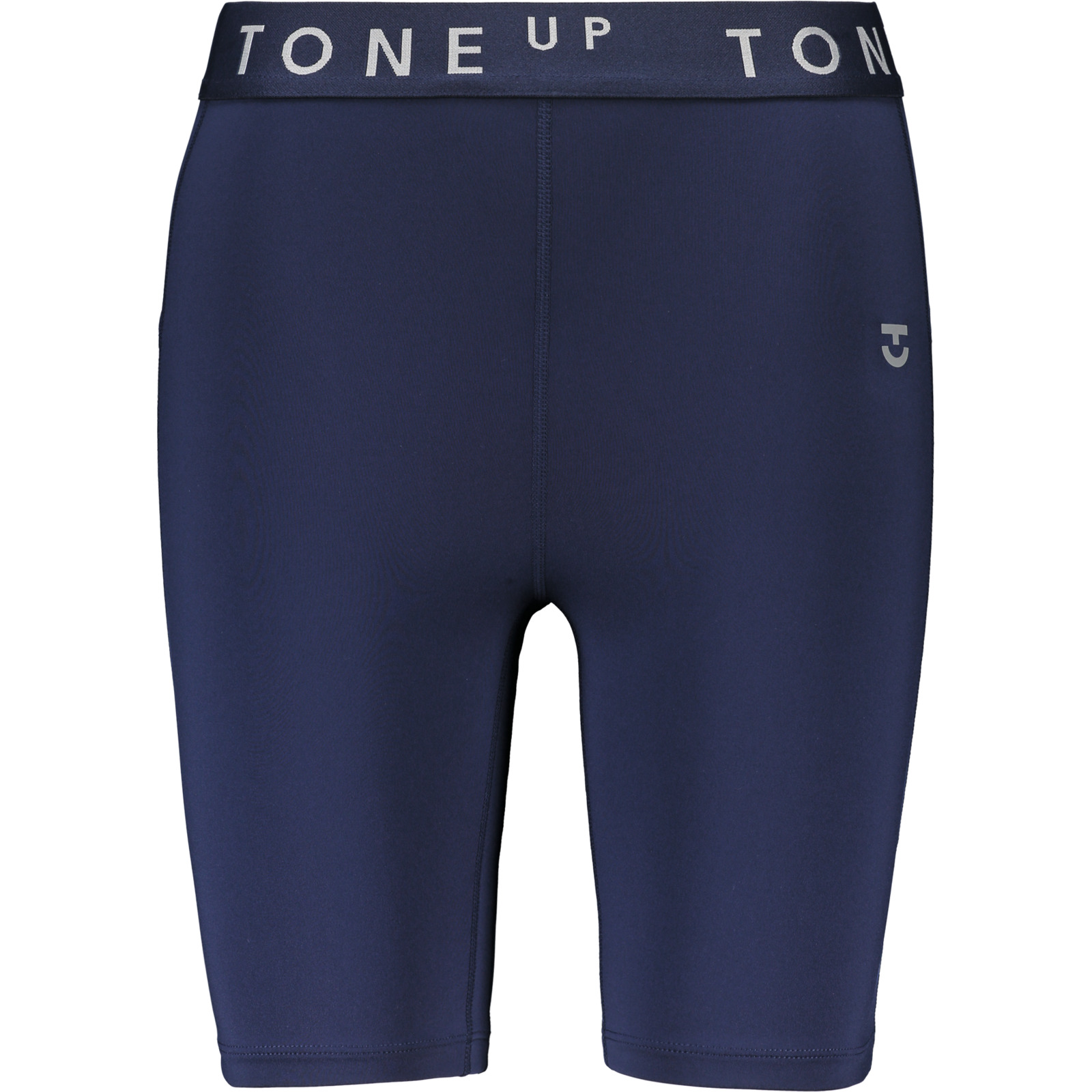 Tone Up Damen-Tights short XL