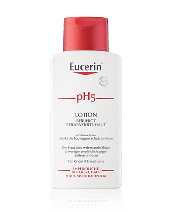 Eucerin pH5 Lotion 200ml
