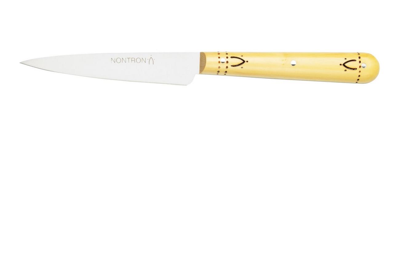 Nontron Traditional range, 8 cm TOF9RBU, officemes