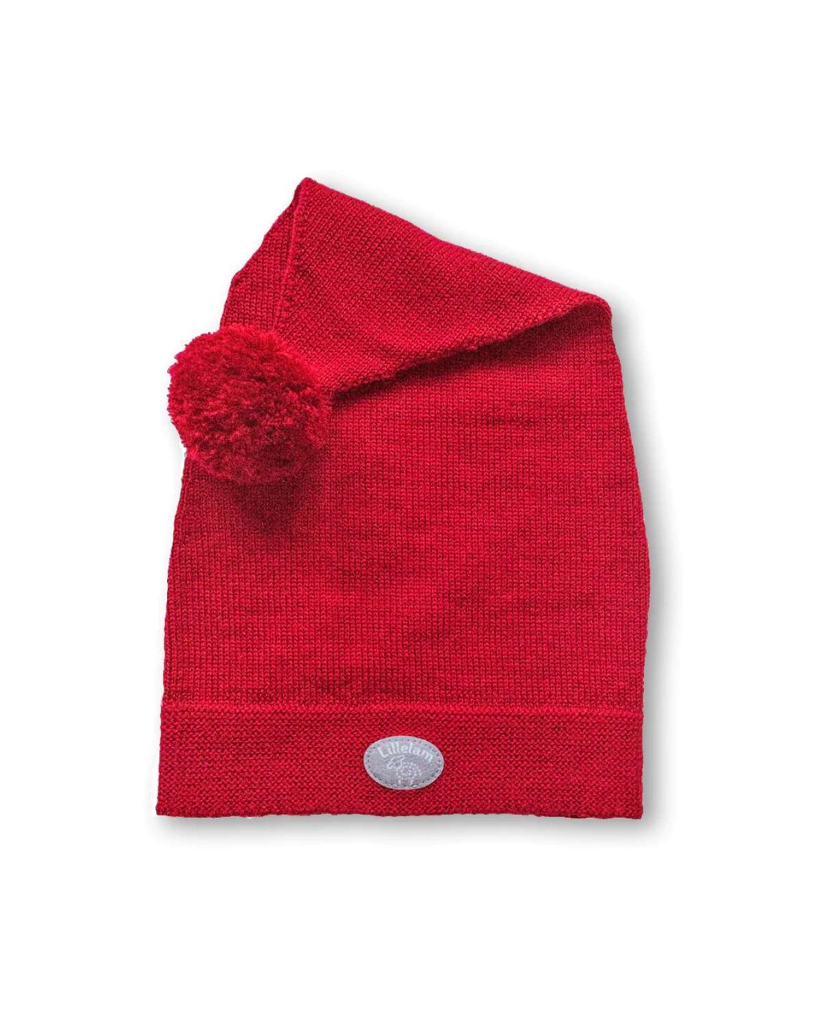 Nisselue Barn – Strikket, 100% Merino