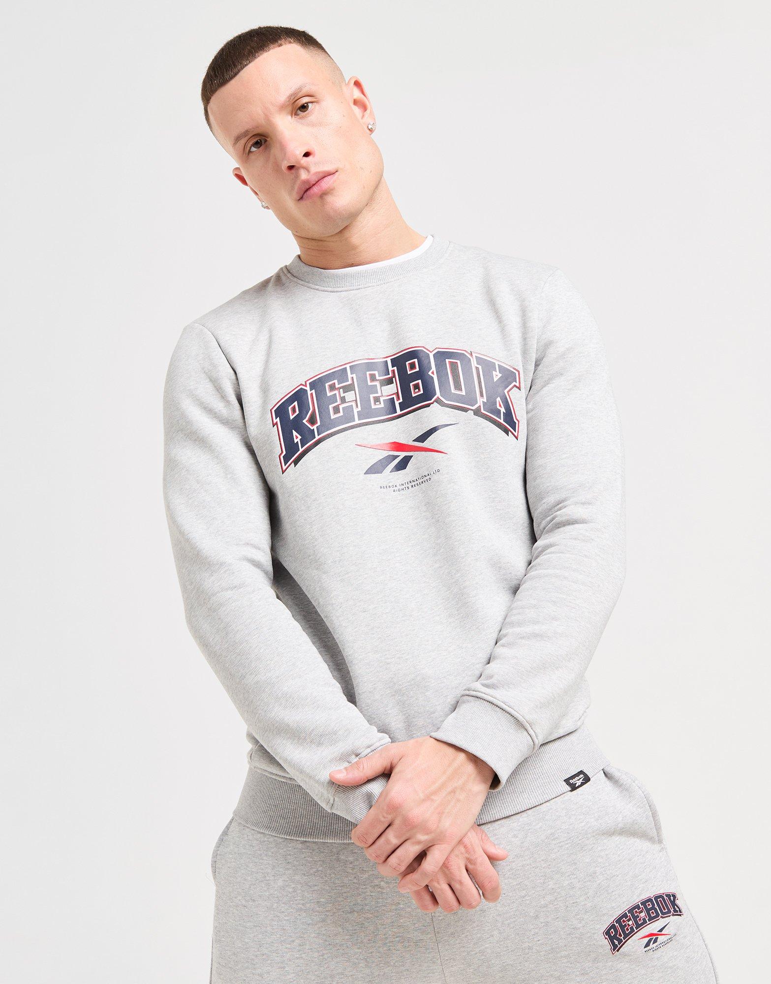Reebok Sweat Albany Homme