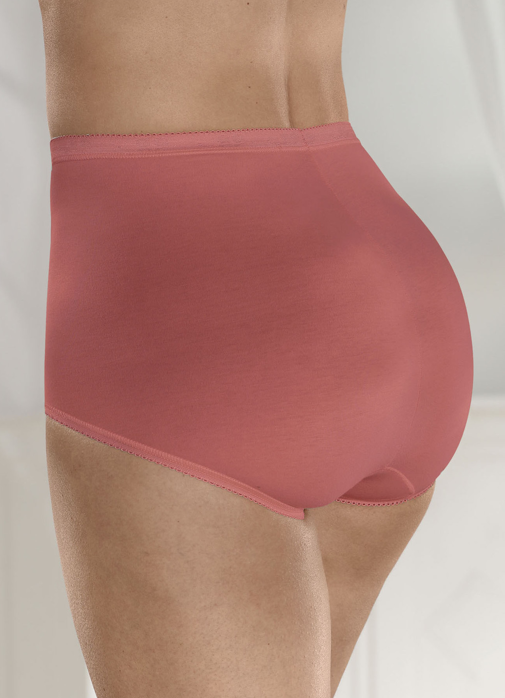 Sloggi Dreierpack Maxi-Slips