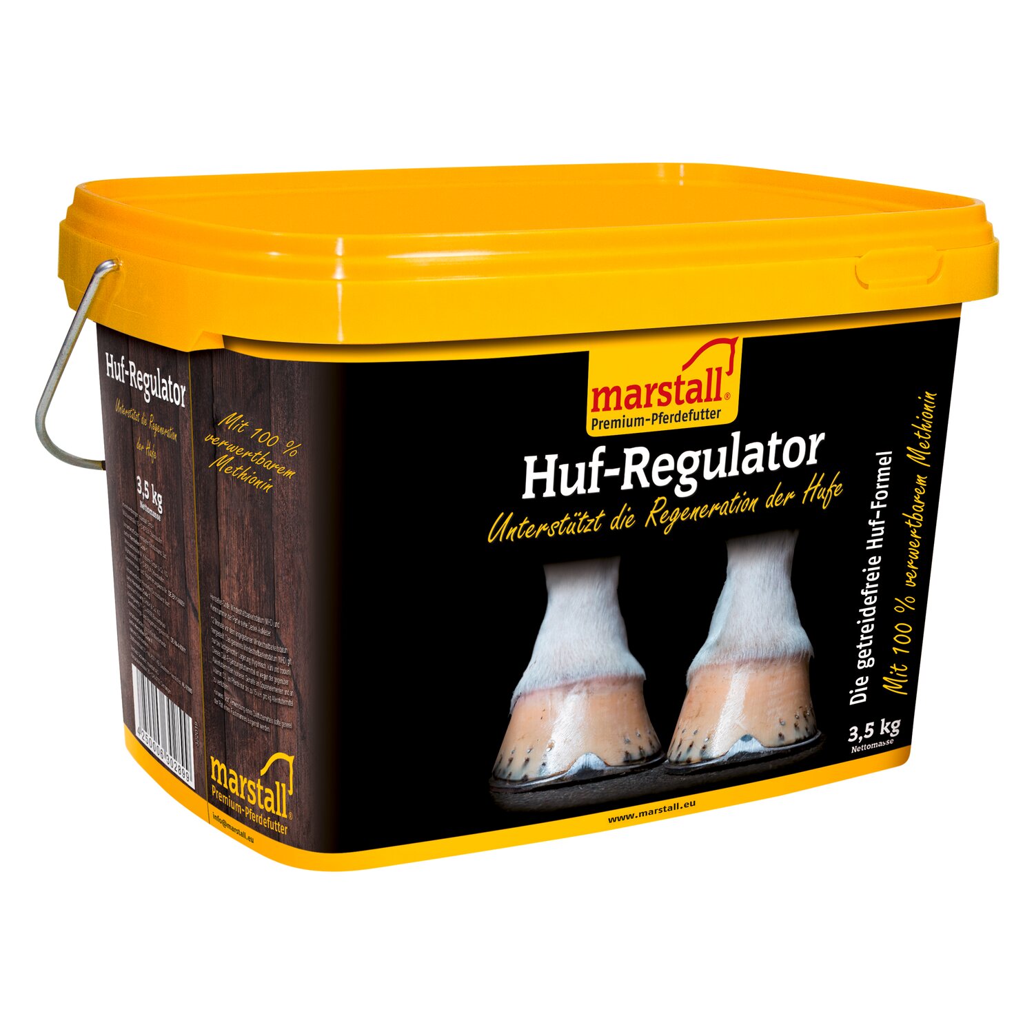 marstall Huf-Regulator  - 3.5 kg