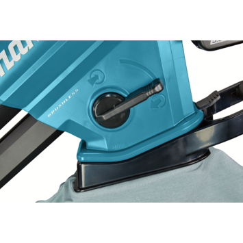 Makita 18V LXT bladblazer / bladruimer DUB187Z (zonder accu)