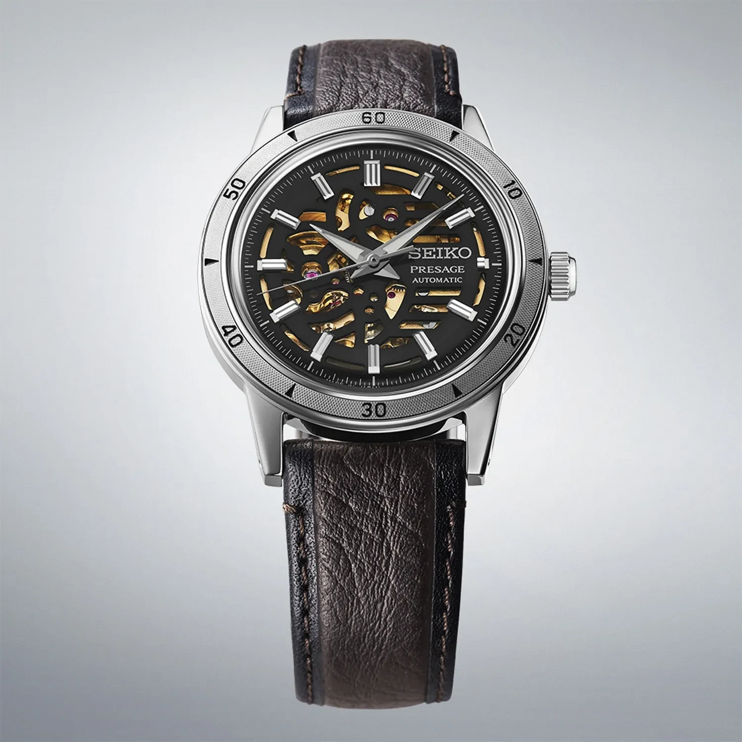 Seiko Presage SSA461J1