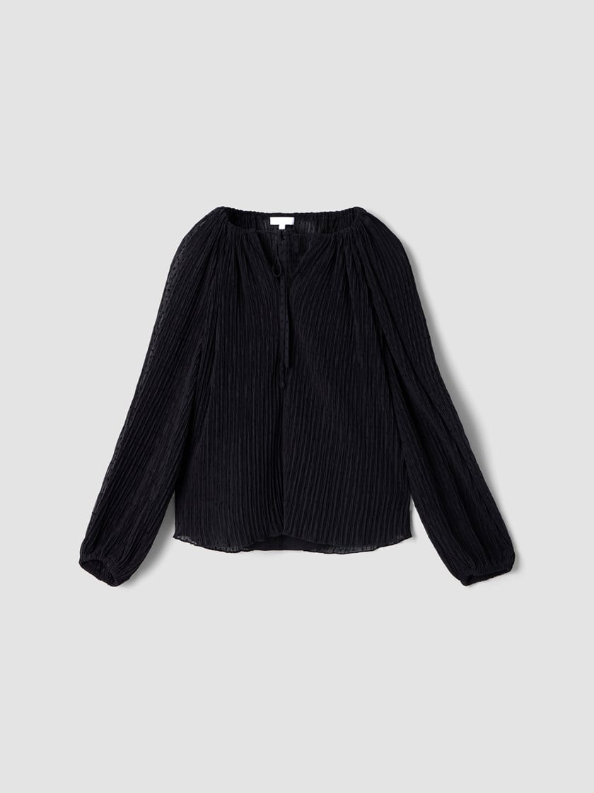 Lacey bluse Meteor