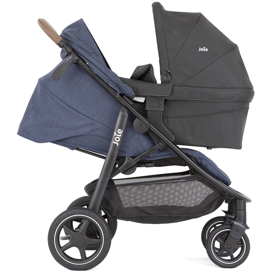 Joie Sportwagen Mytrax Pro Blueberry