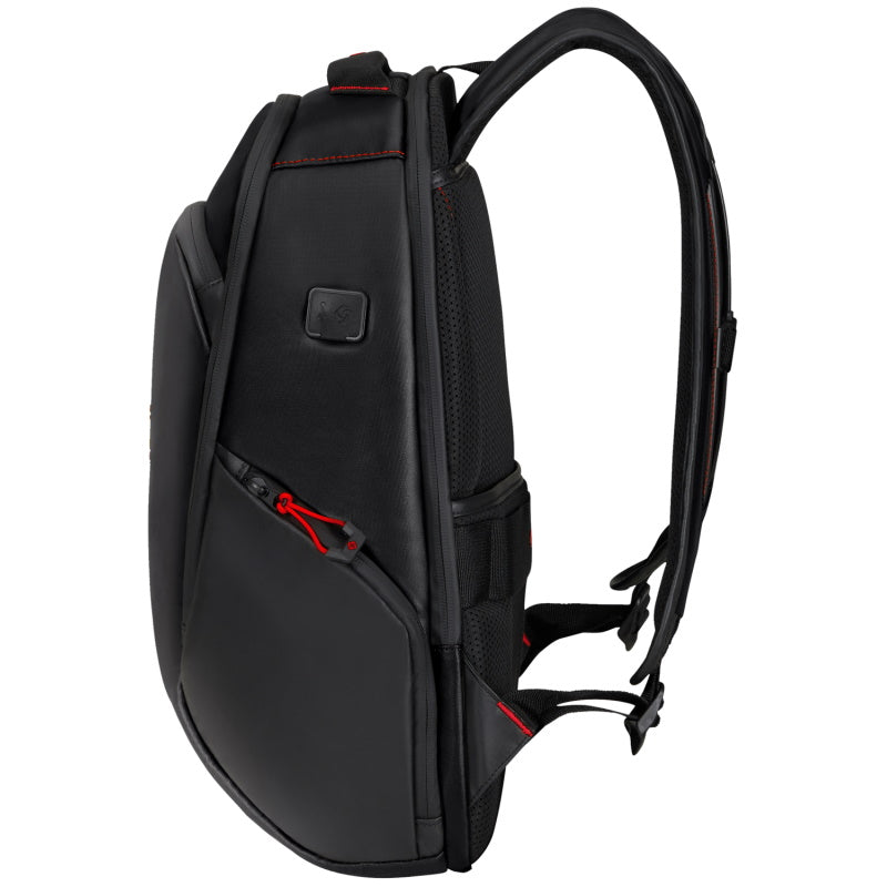 Samsonite Ecodiver Laptop Backpack M USB Black