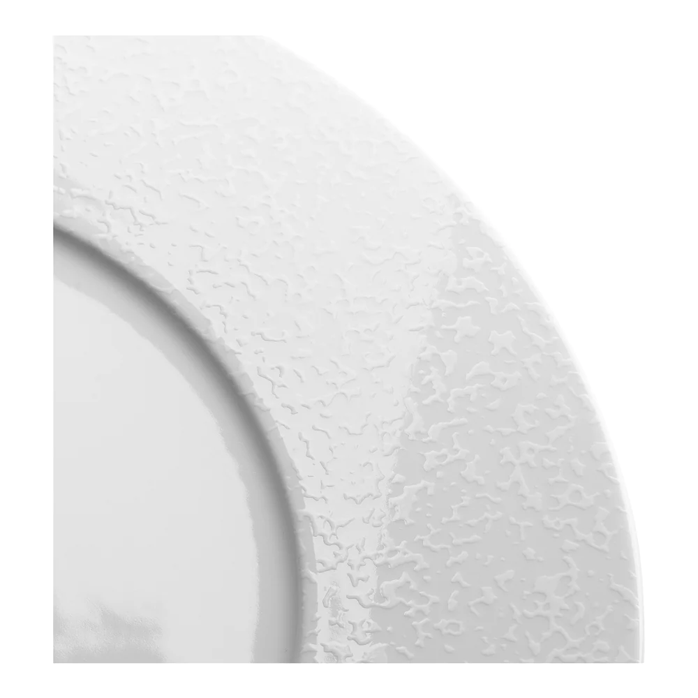 Assiette de présentation Impression 31 cm Table passion