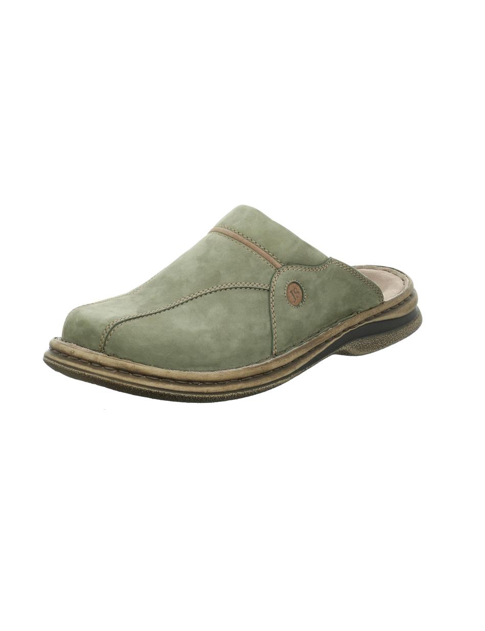 Clog Klaus, grün