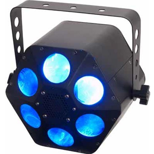 ADJ Quad Phase HP LED lichteffect