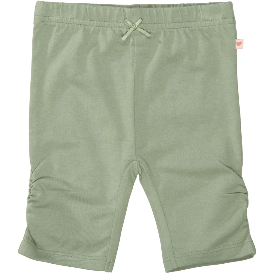 STACCATO Capri-Leggings khaki