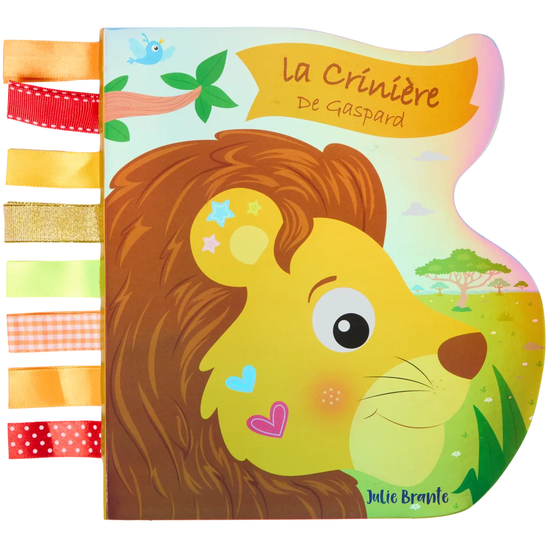 Livre pour enfant