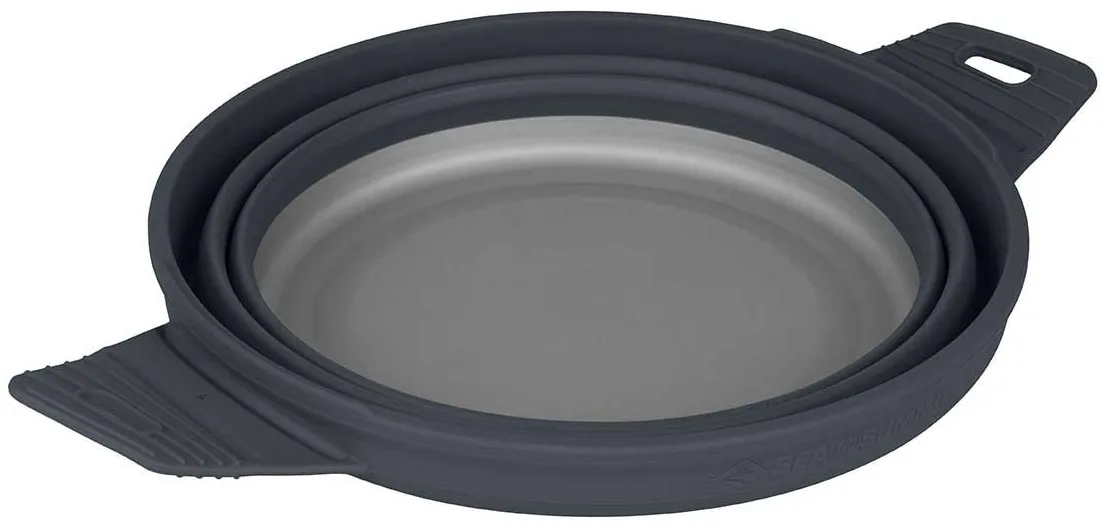 Sea To Summit X-Pot 2.8L Charcoal