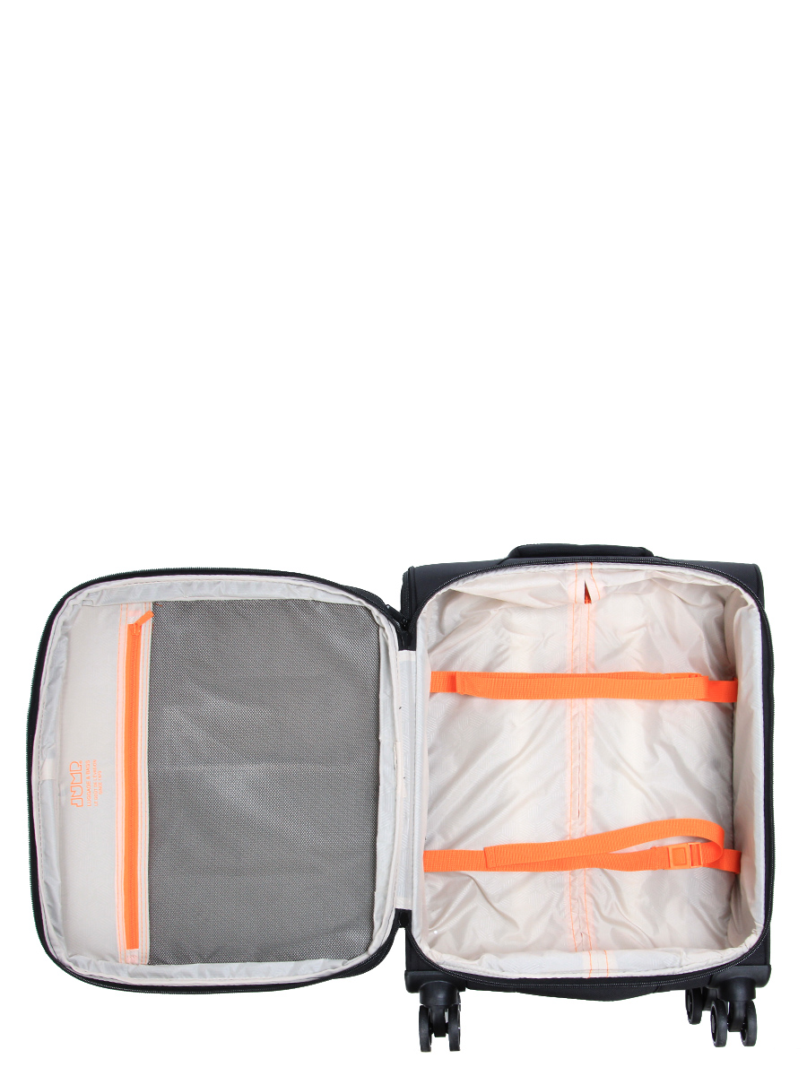 Valise Jump Moorea 2 - 55 cm