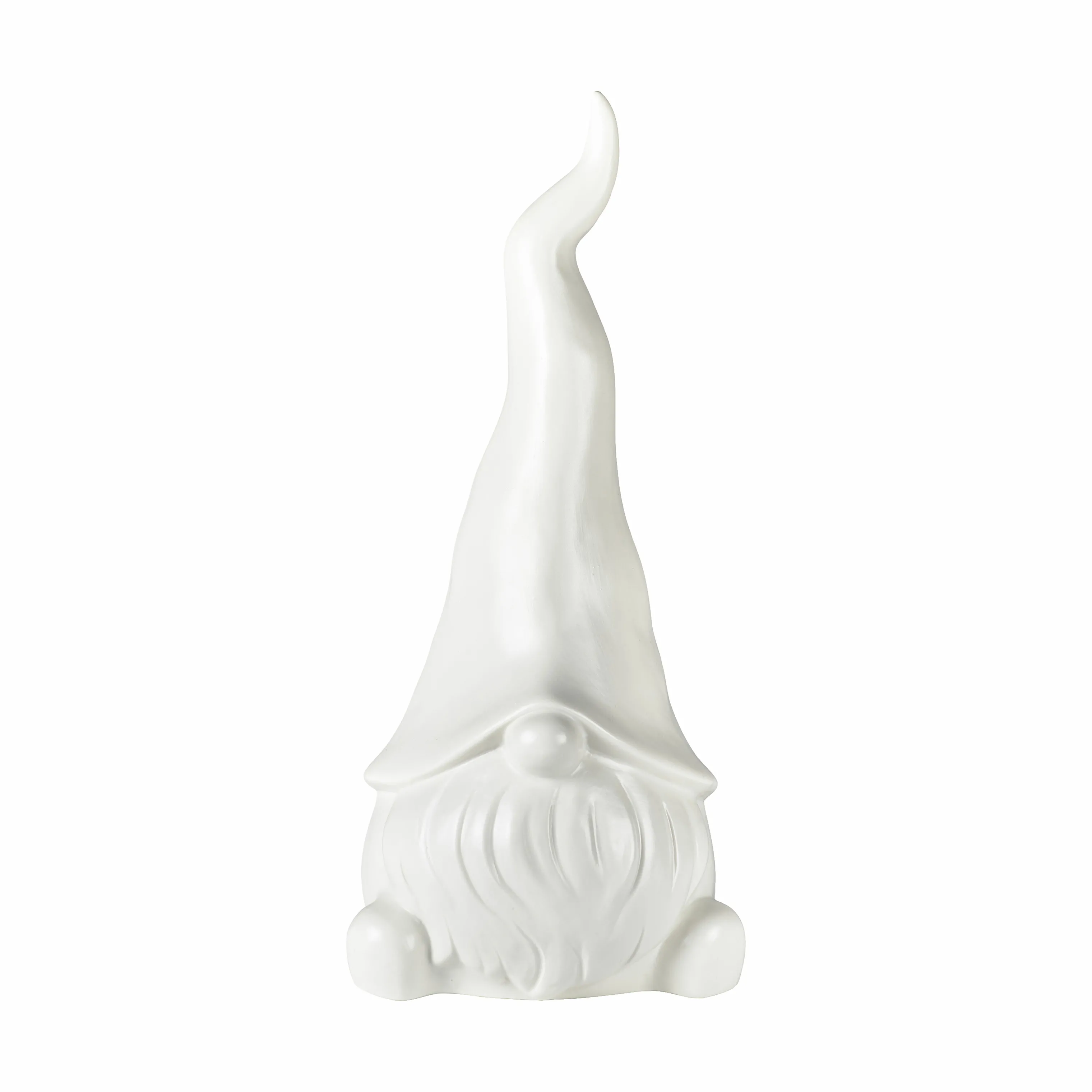 Casa Christmas Nisse m. LED-lys