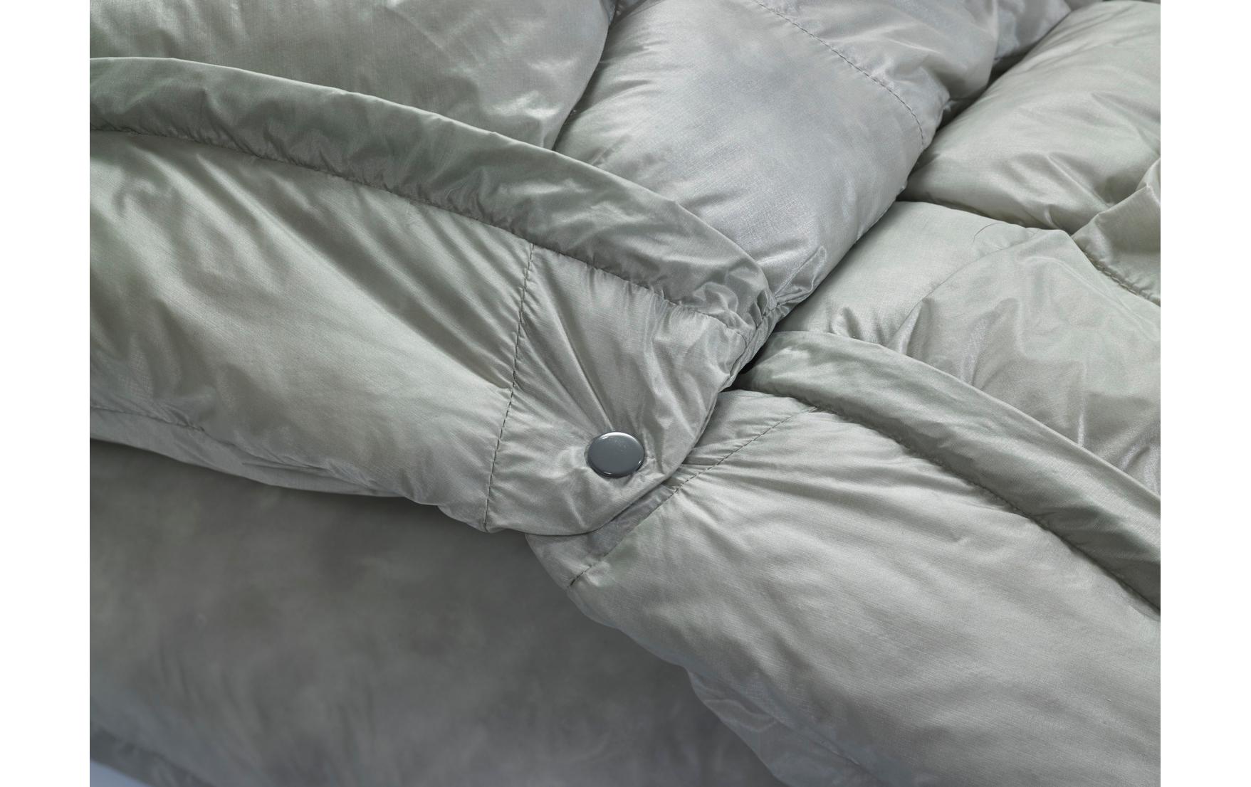 Schlafsack Vesper 20F/-6C Quilt Long, 201 cm<br>Daunenschlafsack