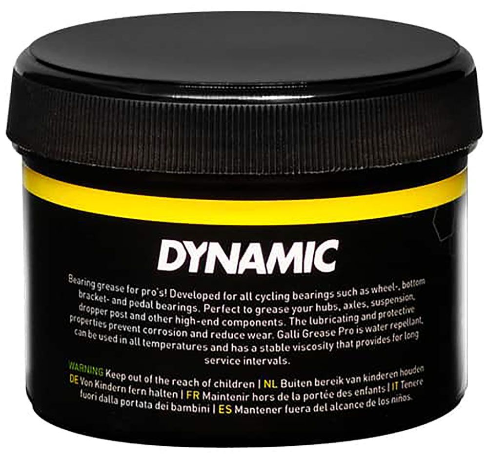 Dynamic Kugellagerfett 150g kaufen | Bike-Discount