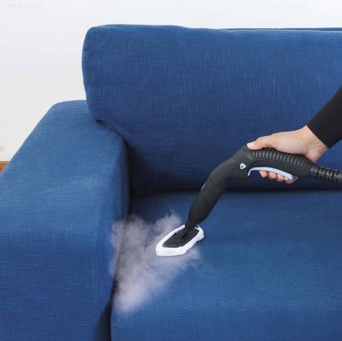 Ariete - X-Vapor Deluxe - Stoomreiniger - Wit - 13 Accessoires
