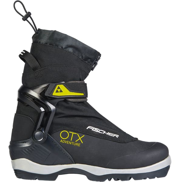 Chaussure ski de fond FISCHER OTX ADVENTURE BC