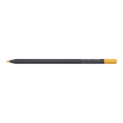 Faber-Castell Black Edition - 24 crayons de couleur - couleurs assorties