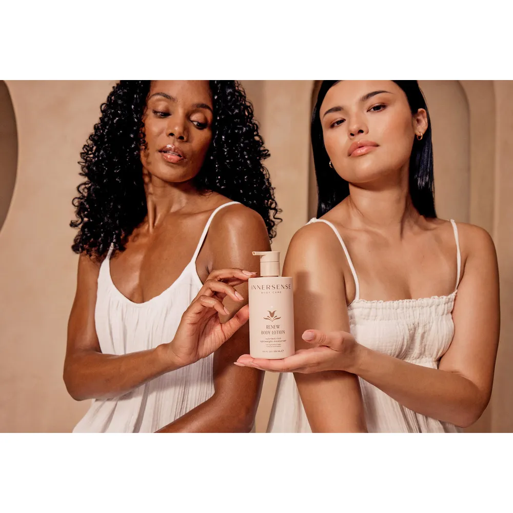 Innersense Renew Body Lotion - 250 ml.
