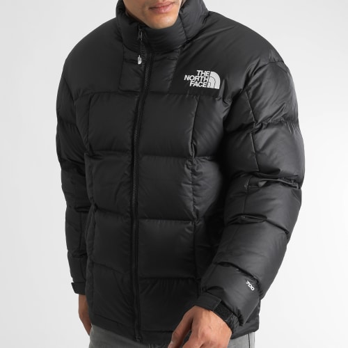 Doudoune Lhotse A3Y23 Noir