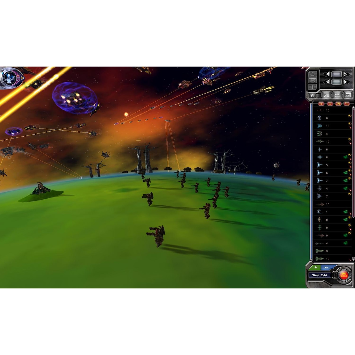 Armada 2526 Gold Edition - PC Windows
