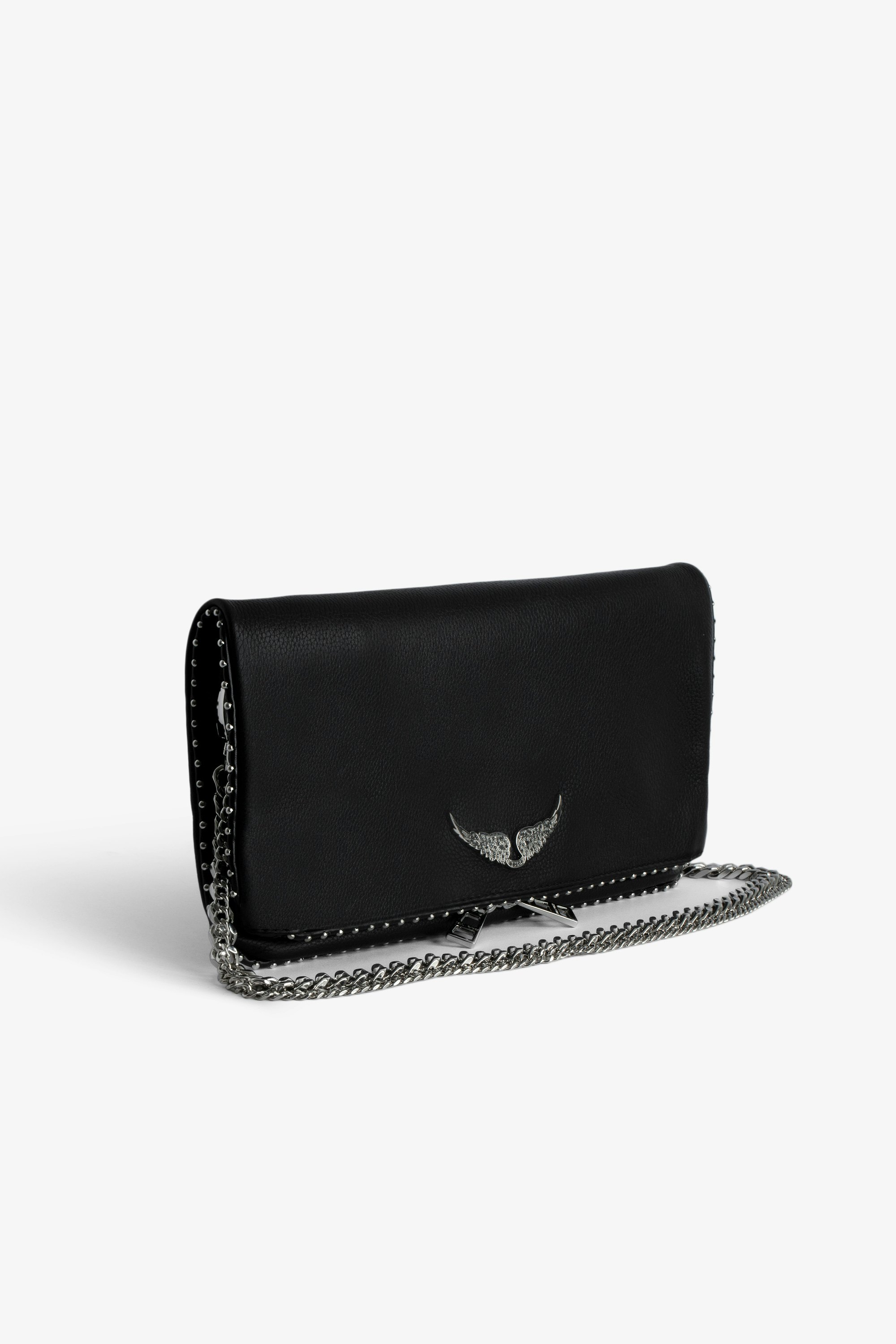 Pochette Rock Studs
